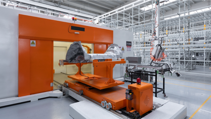 雷軍盛情邀請(qǐng) 到小米汽車工廠過(guò)大年，共探新能源技術(shù)新未來(lái)